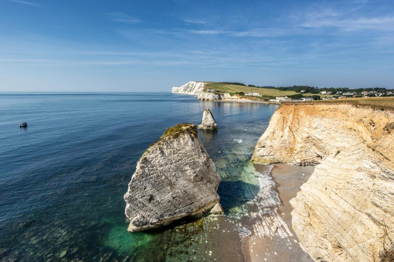 Chalet 87 Sandown Bay Holiday Centre Generous Money Off Ferry Crossing & Special Offer Until End Of June, September And Halloween Deals Now On Екстериор снимка