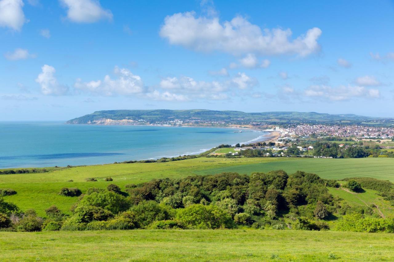 Chalet 87 Sandown Bay Holiday Centre Generous Money Off Ferry Crossing & Special Offer Until End Of June, September And Halloween Deals Now On Екстериор снимка